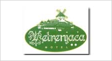 Motel VETRENJAČA