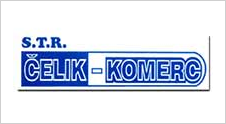 ČELIK KOMERC STR