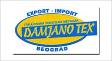 DAMJANO TEX