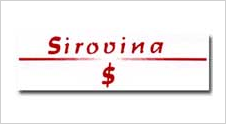 SIROVINA