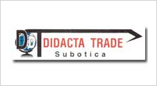 Školski nameštaj DIDACTA TRADE