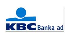 KBC BANKA