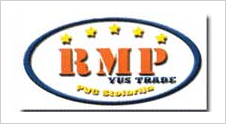 ALU I PVC stolarija RMP YUS TRADE