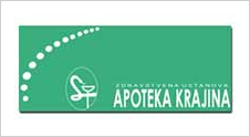 APOTEKA KRAJINA