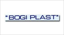 Alu i pvc stolarija BOGI PLAST