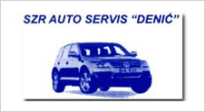 AUTO SERVIS DENIĆ