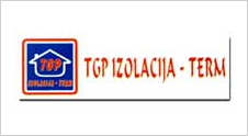 TGP IZOLACIJA - TERM