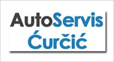 AUTO SERVIS ĆURČIĆ