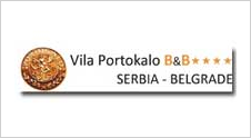 VILA PORTOKALO B&B