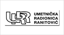 URR UMETNIČKA RADIONICA RANITOVIĆ