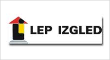 LEP IZGLED