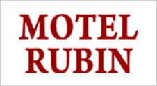 MOTEL RUBIN POJATE