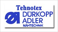 Industrijske šivaće mašine TEHNOTEX