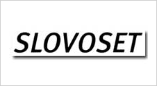 SLOVOSET KD