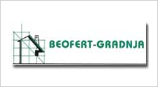 BEOFERT-GRADNJA DOO