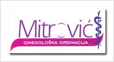 GINEKOLOŠKA ORDINACIJA MITROVIĆ