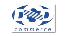 D.S.D. COMMERCE Boje i lakovi