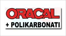 ORACAL POLIKARBONATI DOO