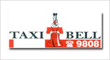 TAXI BELL
