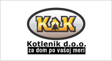 GVOŽĐARA KOTLENIK