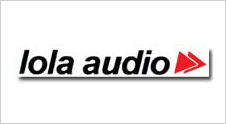 LOLA AUDIO