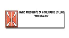 KOMUNALAC JKP KANJIŽA