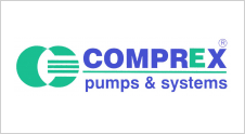 COMPREX PUMPS & SYSTEMS