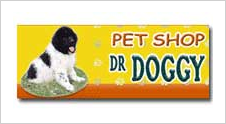 PET SHOP DR DOGGY