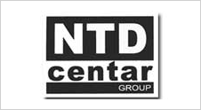 NTD CENTAR GROUP