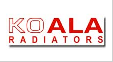 KOALA RADIATORS auto hladnjaci