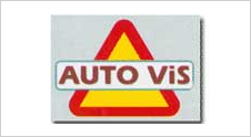 Prodavnica auto-delova AUTO VIS