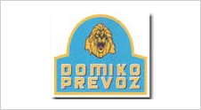 DOMIKO PREVOZ DOO