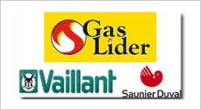 GAS LIDER