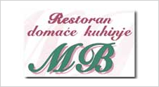 MB RESTORAN DOMAĆE KUHINJE MLADENOVAC