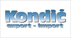 KONDIĆ EXPORT IMPORT