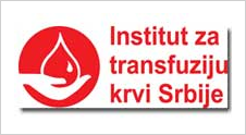 INSTITUT ZA TRANSFUZIJU KRVI SRBIJE