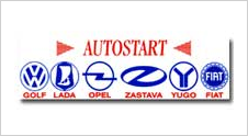 AUTO DELOVI AUTOSTART