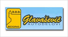 AUTO DELOVI GLAVAŠEVIĆ