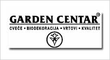 GARDEN CENTAR