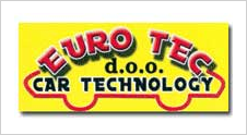 EURO TEC CAR TECHNOLOGY DOO