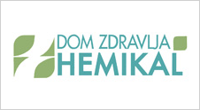 DOM ZDRAVLJA HEMIKAL LABORATORIJA