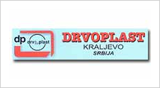 DRVOPLAST