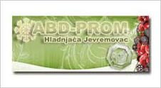 HLADNJAČA ABD-PROM