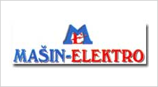 MAŠIN-ELEKTRO