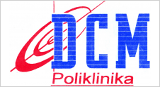 POLIKLINIKA DCM