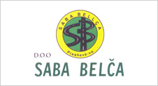 SABA BELČA