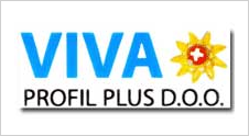 ALU I PVC stolarija VIVA PROFIL PLUS