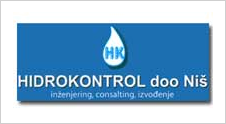 HIDROKONTROL