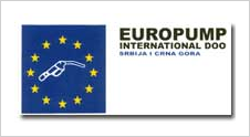 EUROPUMP INTERNATIONAL DOO NIŠ