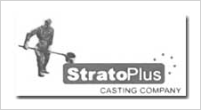 STRATO-PLUS DOO